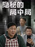隐秘的局中局海报